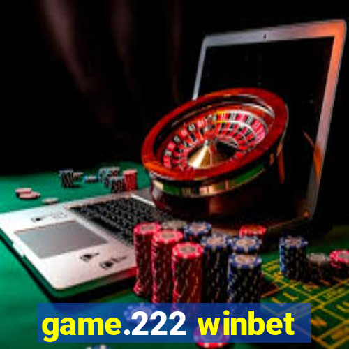 game.222 winbet